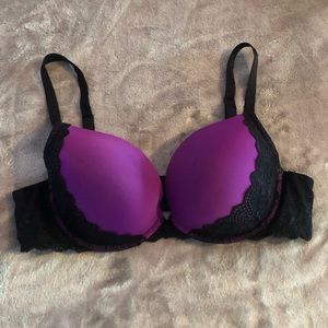 Torrid bra